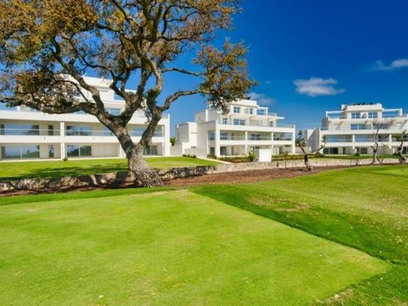 Apartment for sale in Sotogrande Alto