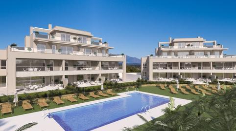 Apartment for sale in Sotogrande Alto