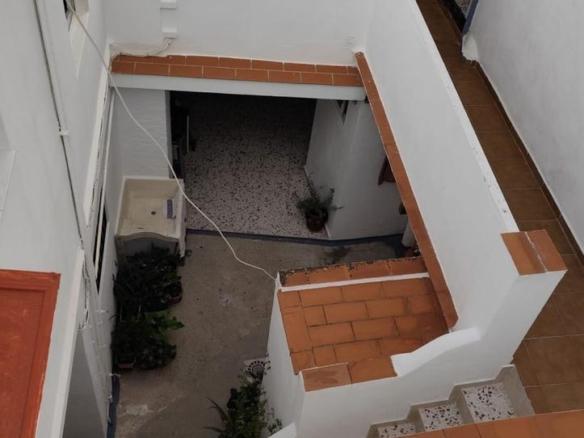 House or villa for sale in Arcos de la Frontera