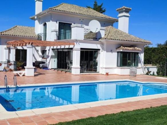 House or villa for sale in Arcos de la Frontera