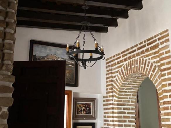 House or villa for sale in Arcos de la Frontera