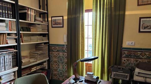 House or villa for sale in Arcos de la Frontera