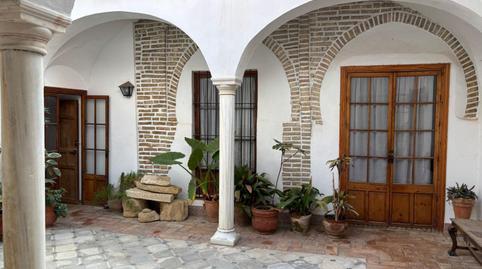House or villa for sale in Arcos de la Frontera