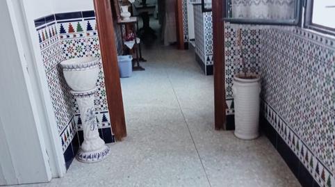 House or villa for sale in Arcos de la Frontera