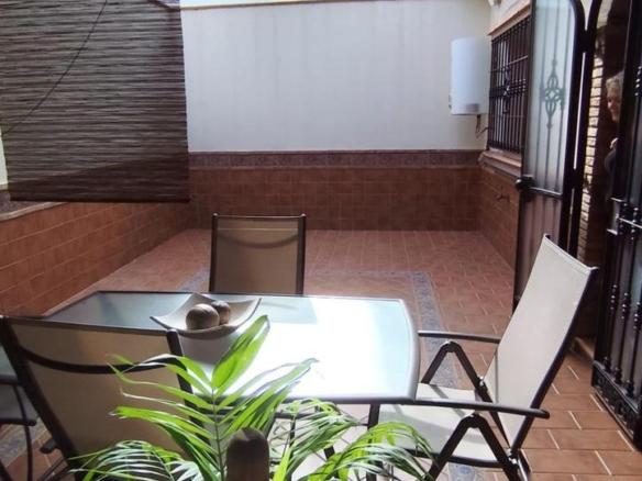House or villa for sale in Arcos de la Frontera