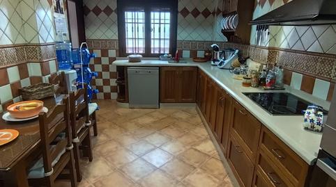 House or villa for sale in Arcos de la Frontera