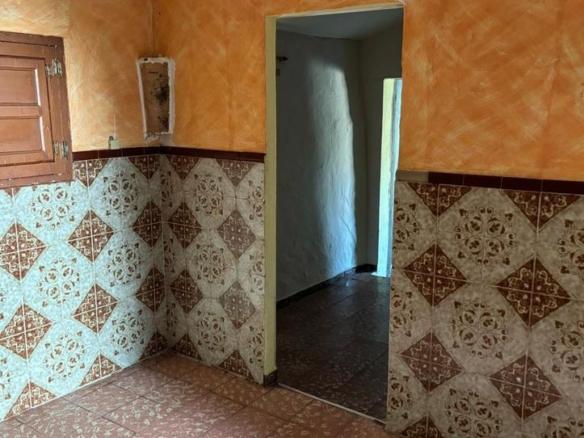 House or villa for sale in Ubrique