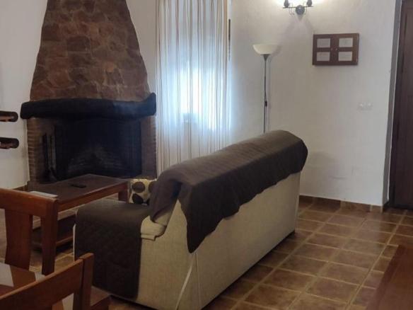 House or villa for sale in Arcos de la Frontera