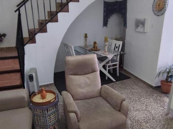 House or villa for sale in Arcos de la Frontera