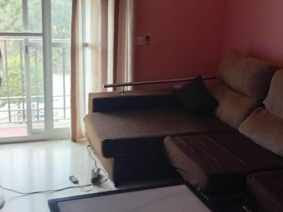 Apartment for sale in Bornos