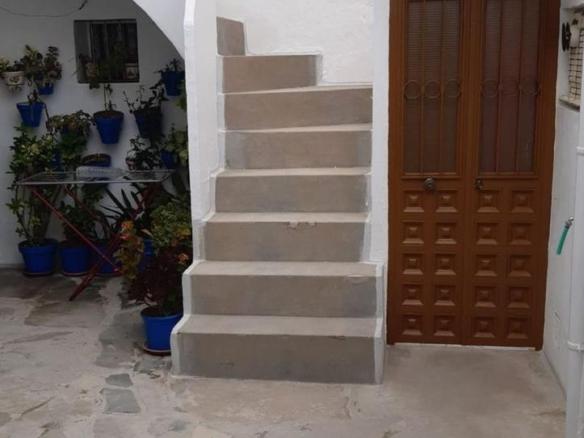House or villa for sale in Arcos de la Frontera