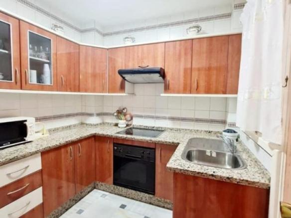 House or villa for sale in Ancha, Historic Center
