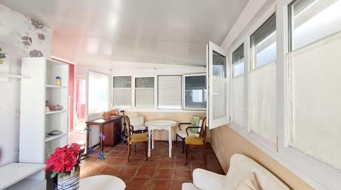 House or villa for sale in Ancha, Historic Center