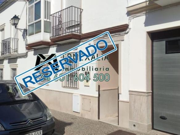 Apartment for sale in Olvera