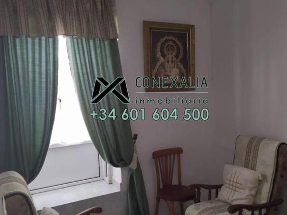 Apartment for sale in Olvera