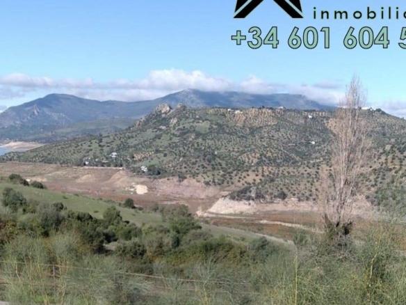 Rustic property for sale in N/a, El Gastor