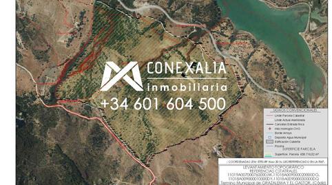 Rustic property for sale in N/a, El Gastor