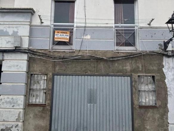 House or villa for sale in Setenil de las Bodegas