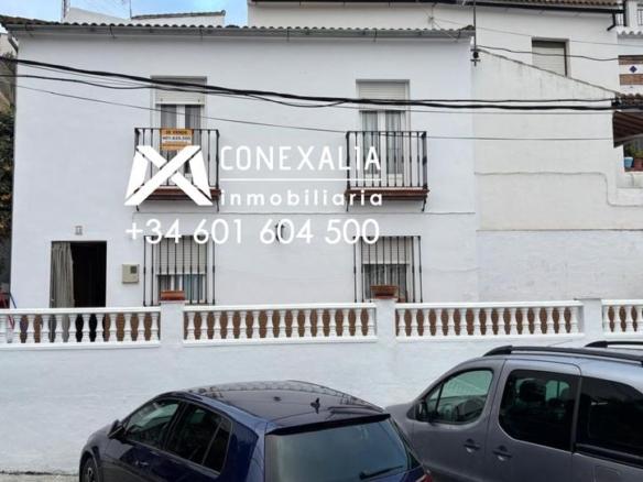 House or villa for sale in Setenil de las Bodegas