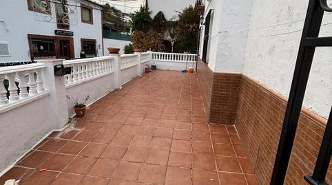 House or villa for sale in Setenil de las Bodegas