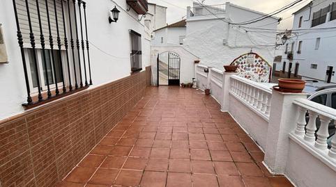 House or villa for sale in Setenil de las Bodegas