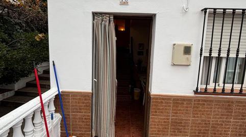 House or villa for sale in Setenil de las Bodegas