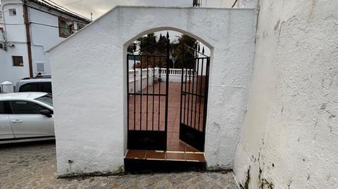 House or villa for sale in Setenil de las Bodegas