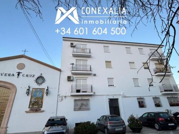 Apartment for sale in Setenil de las Bodegas