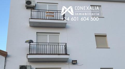 Apartment for sale in Setenil de las Bodegas