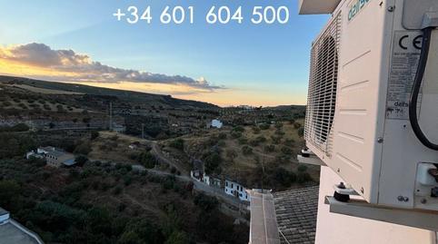 Apartment for sale in Setenil de las Bodegas