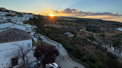 Apartment for sale in Setenil de las Bodegas