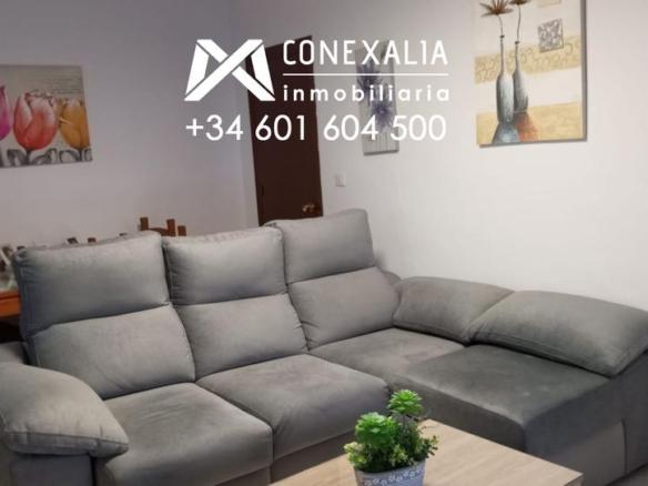 Apartment for sale in Olvera
