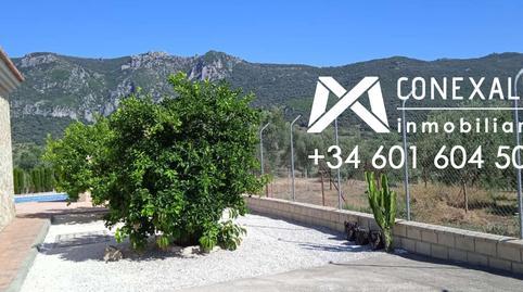 Rustic property for sale in N/a, Algodonales