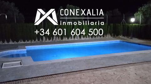Rustic property for sale in N/a, Algodonales