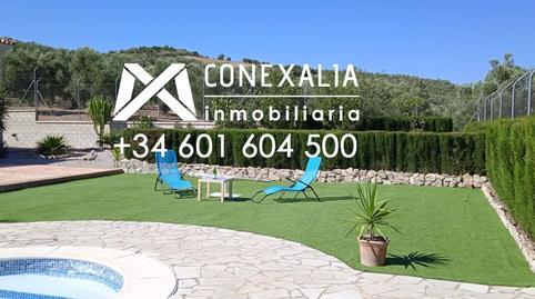 Rustic property for sale in N/a, Algodonales