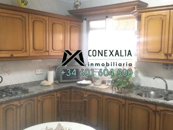 House or villa for sale in Partida, 23, Olvera