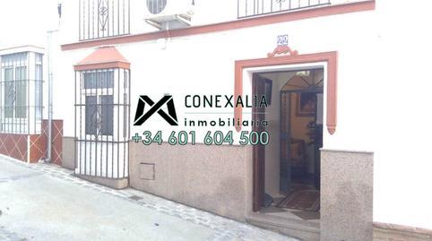 House or villa for sale at Doctor Fleming, 22, Olvera