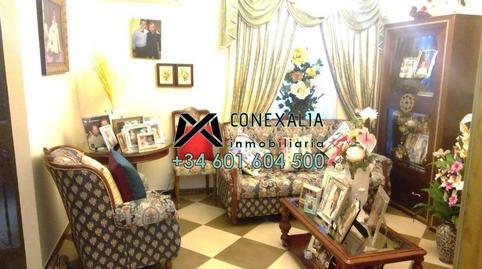 House or villa for sale at Doctor Fleming, 22, Olvera