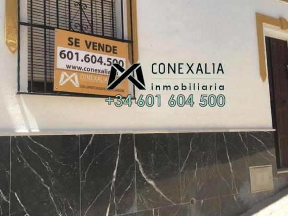 House or villa for sale in Tafetanes, 9, Olvera