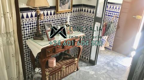House or villa for sale in Tafetanes, 9, Olvera