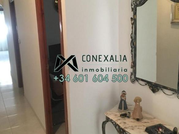 Apartment for sale in Atajo, 14, Olvera