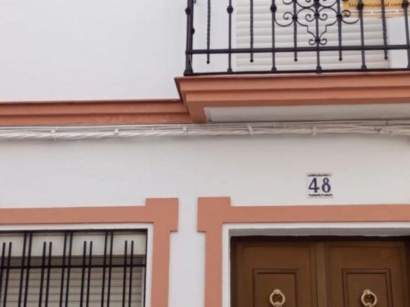 House or villa for sale in Olvera
