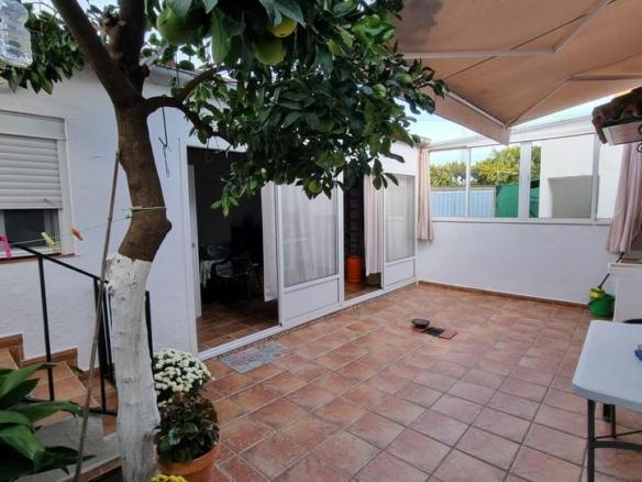 Rustic property for sale in Arcos de la Frontera