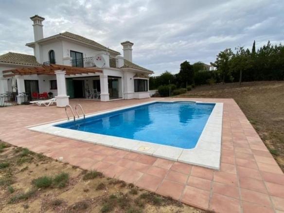 House or villa for sale in Arcos de la Frontera