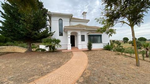 House or villa for sale in Arcos de la Frontera