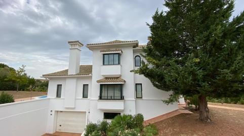 House or villa for sale in Arcos de la Frontera