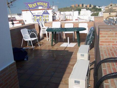House or villa for sale in Arcos de la Frontera