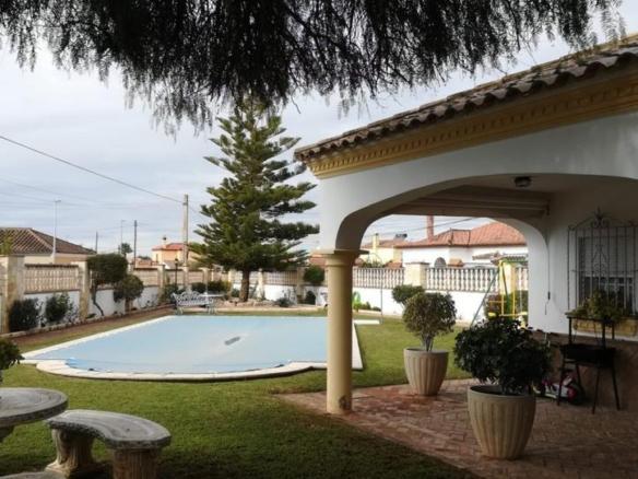 House or villa for sale in Arcos de la Frontera