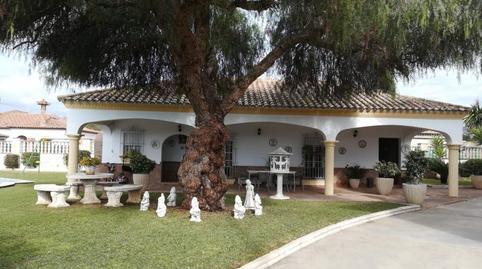 House or villa for sale in Arcos de la Frontera