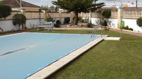 House or villa for sale in Arcos de la Frontera